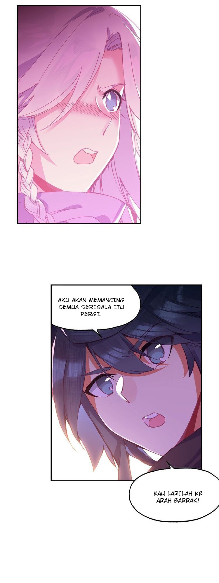 Heavenly Beads Master Chapter 40.5 Gambar 4